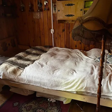 Holiday home Dacza Warminska, Letniskowy Na Jeziorem